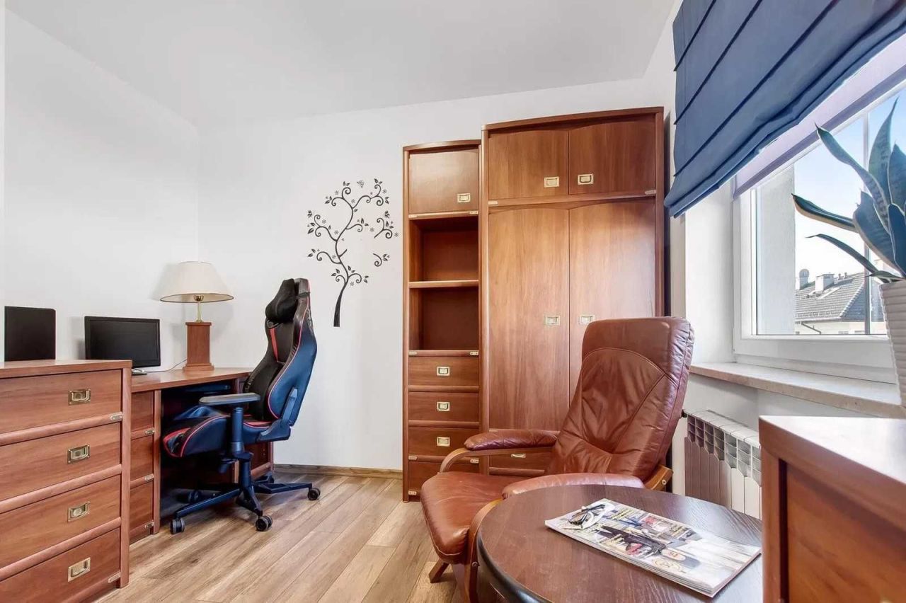 dom szeregowy Pyskowice, ul. Poziomkowa. Zdjęcie 6