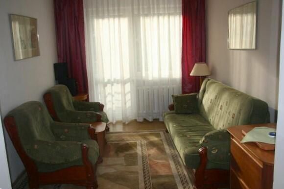 Mieszkanie 2-pokojowe Bytom Śródmieście, ul. Wrocławska. Zdjęcie 1