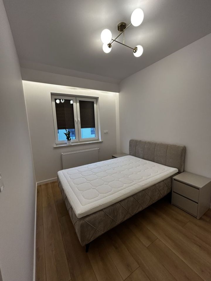 Mieszkanie 2-pokojowe Busko-Zdrój. Zdjęcie 4