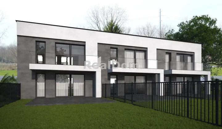 Mieszkanie 3-pokojowe Kraków Dębniki, ul. Spacerowa