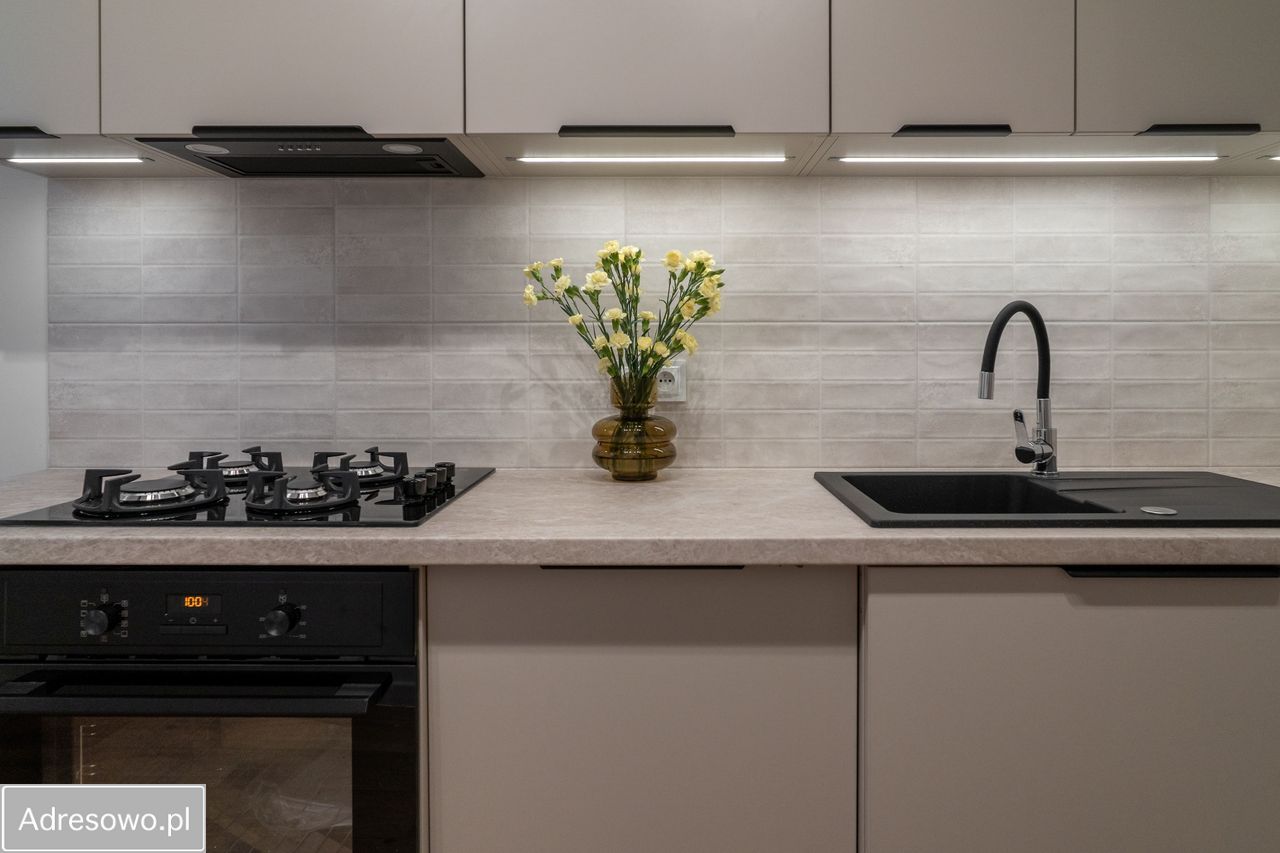 Mieszkanie 2-pokojowe Bielsko-Biała Wapienica, ul. Wapienicka. Zdjęcie 3