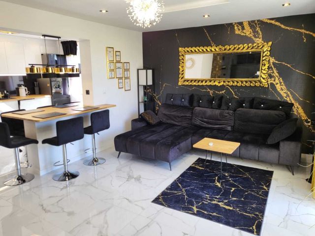 Mieszkanie 3-pokojowe Sulęczyno. Zdjęcie 1