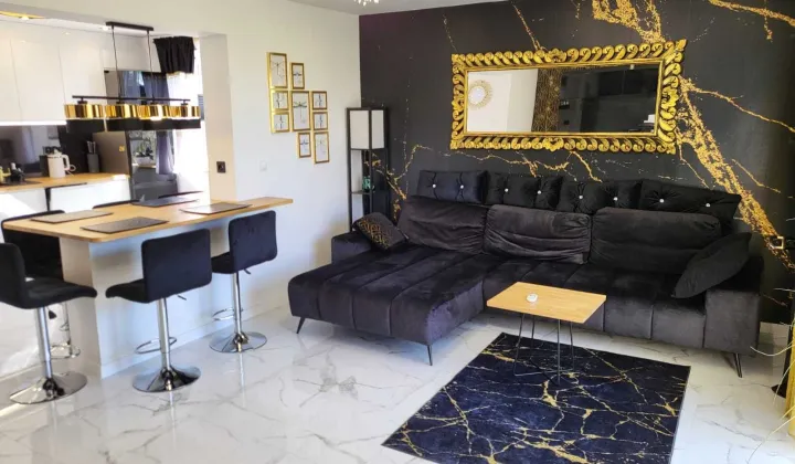 Mieszkanie 3-pokojowe Sulęczyno