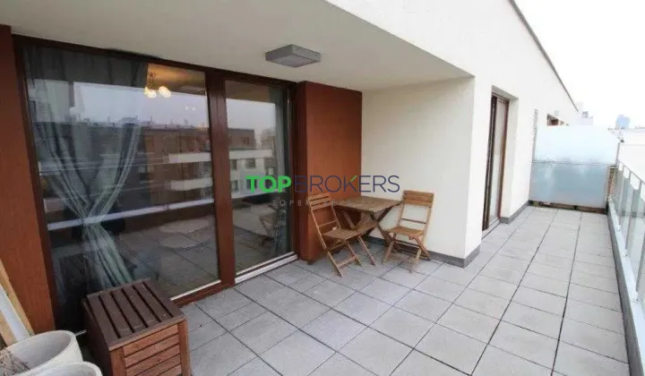 Mieszkanie 2-pokojowe Warszawa Żoliborz, ul. Przasnyska