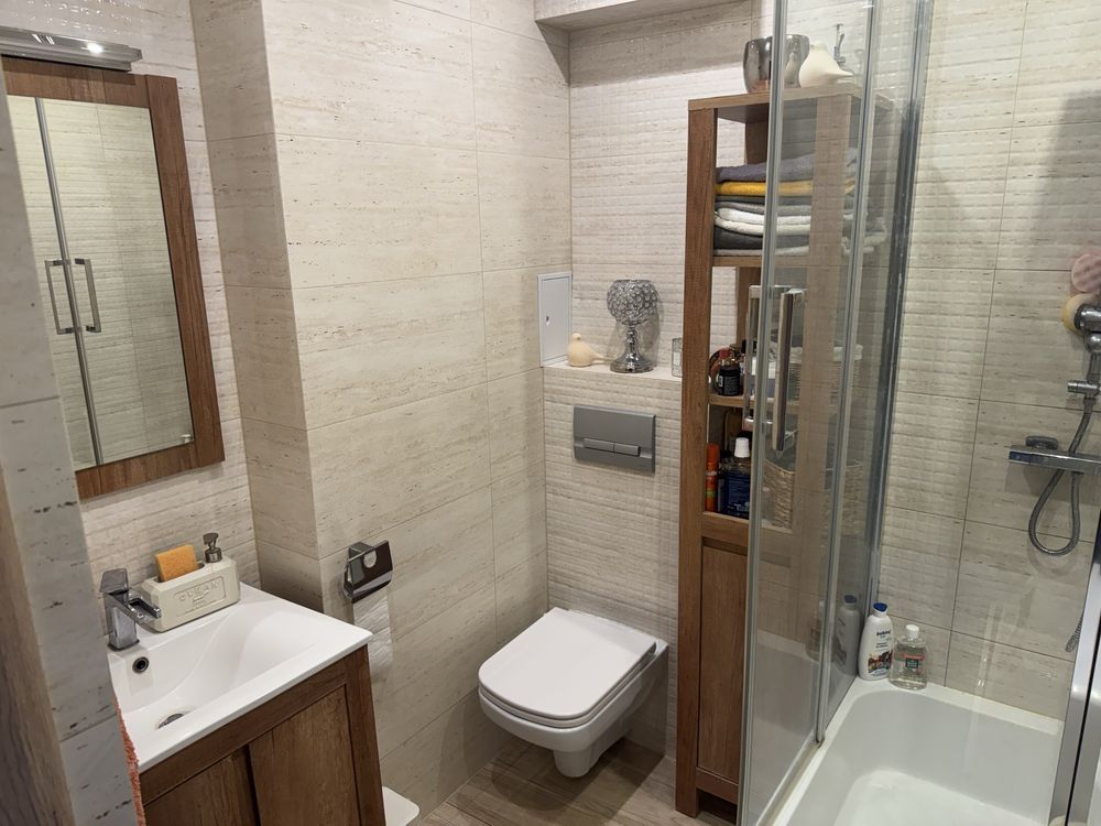 Mieszkanie 3-pokojowe Kwidzyn, ul. Kamienna. Zdjęcie 5