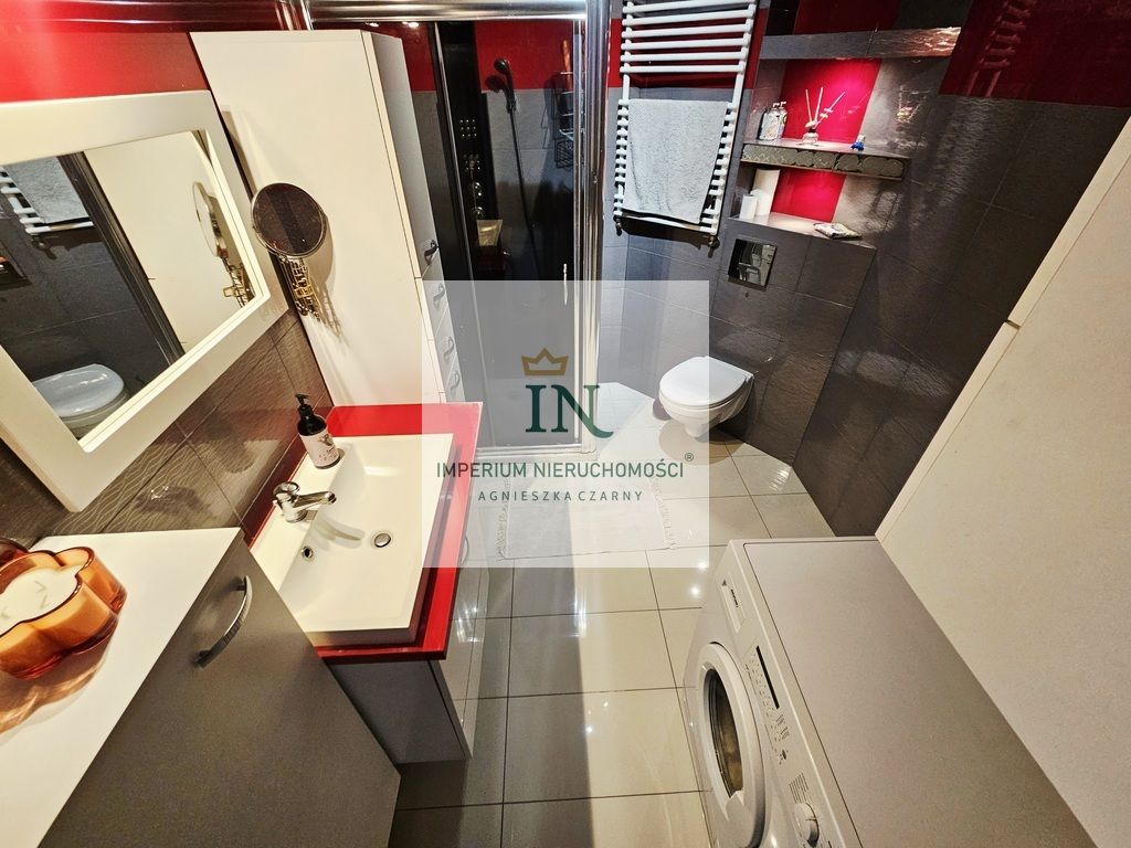 Mieszkanie 1-pokojowe Lublin Węglinek, ul. Jaspisowa. Zdjęcie 8