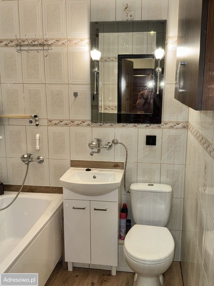 Mieszkanie 2-pokojowe Starogard Gdański, al. Jana Pawła II. Zdjęcie 6