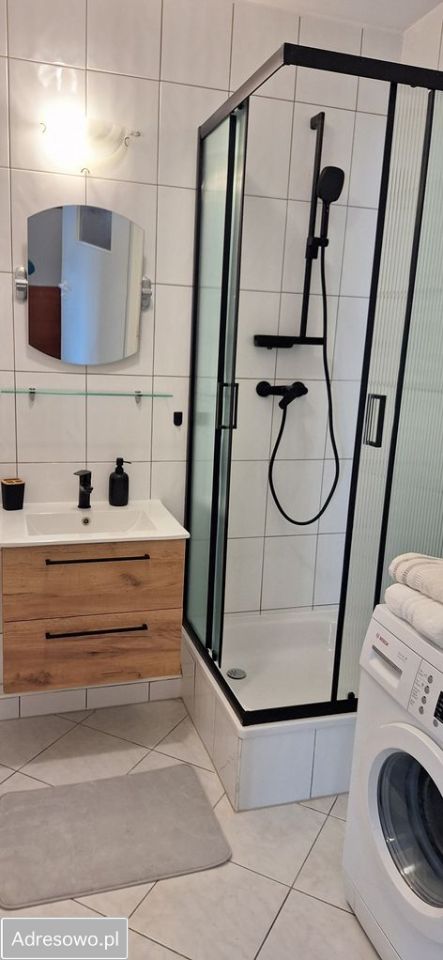 Mieszkanie 2-pokojowe Poznań Grunwald, ul. Bełchatowska. Zdjęcie 6