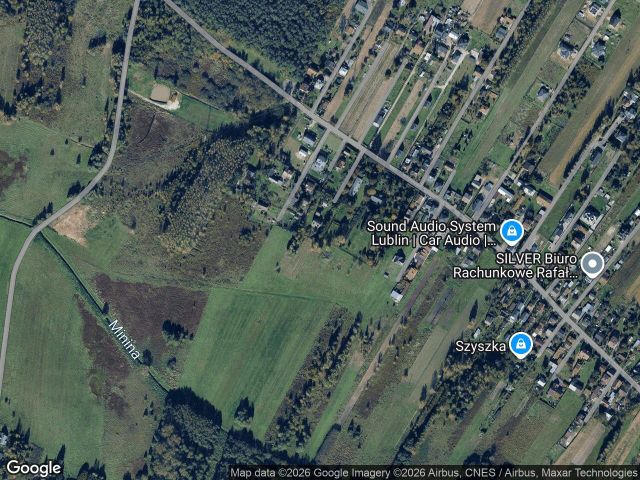 Działka rolno-budowlana Wólka Rokicka-Kolonia, ZALESIE-GM NIEMCE. Zdjęcie 1