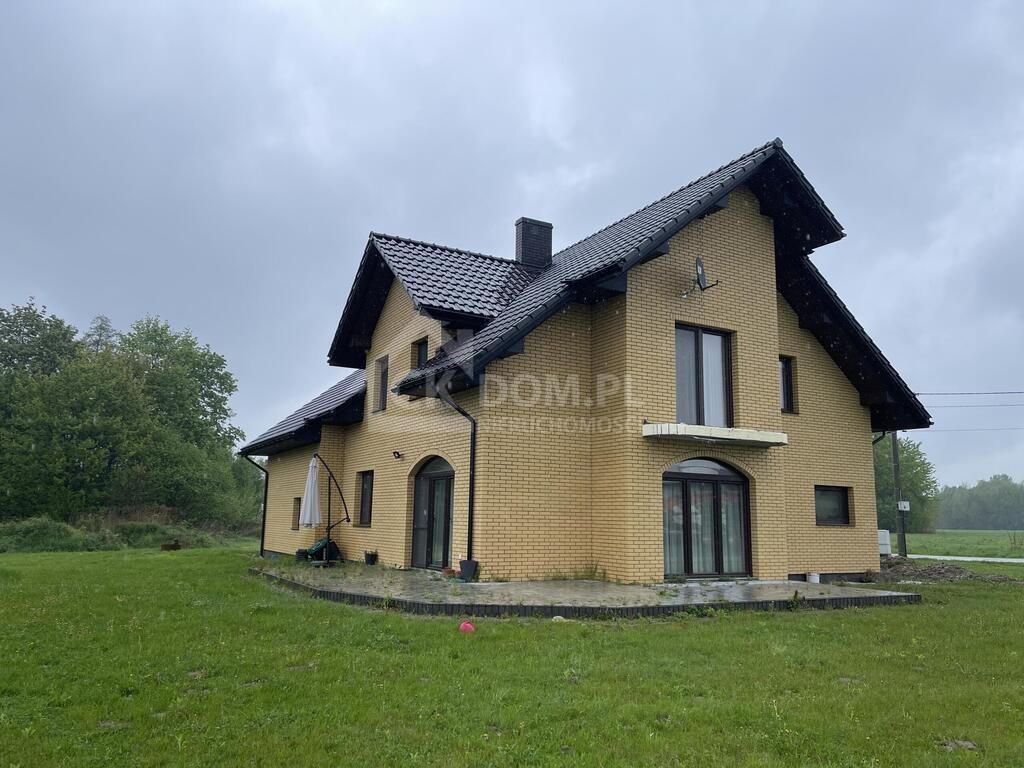 dom wolnostojący, 6 pokoi Malkowice. Zdjęcie 16