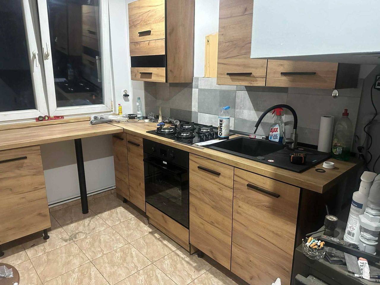 Mieszkanie 2-pokojowe Osówko. Zdjęcie 3