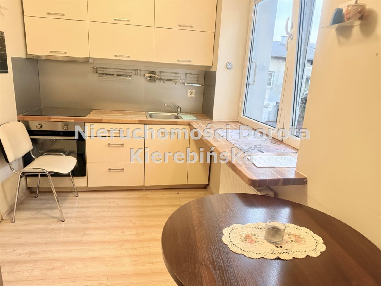 Mieszkanie 2-pokojowe Tomaszów Mazowiecki. Zdjęcie 4