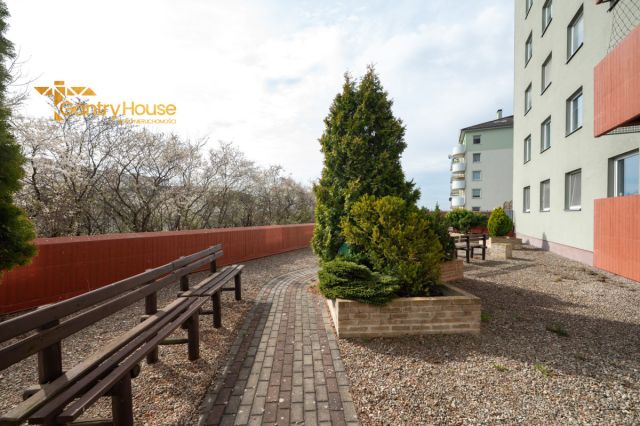 Mieszkanie 3-pokojowe Gdynia Obłuże, ul. Turkusowa. Zdjęcie 15