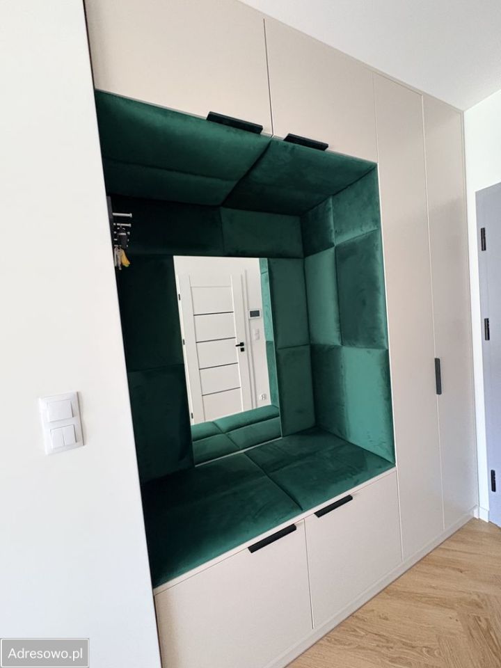 Mieszkanie 2-pokojowe Porosły, ul. Wierzbowa. Zdjęcie 9