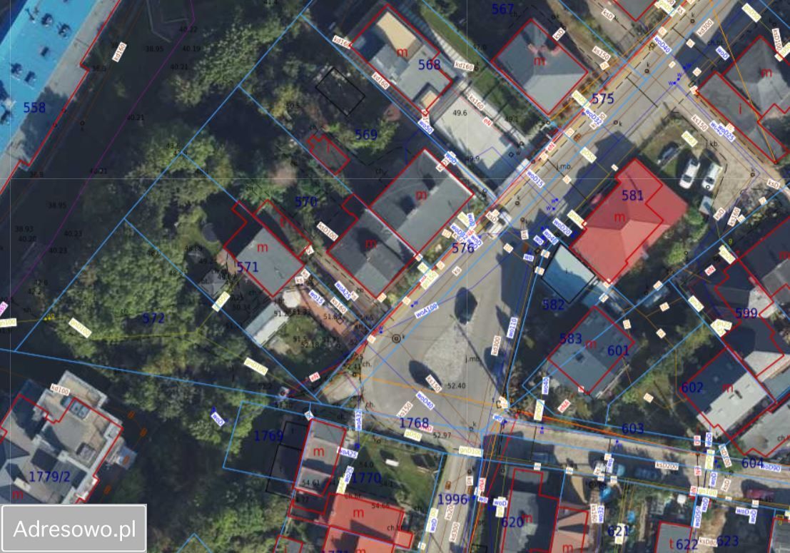 bliźniak, 4 pokoje Gdynia Grabówek, ul. Sambora. Zdjęcie 2