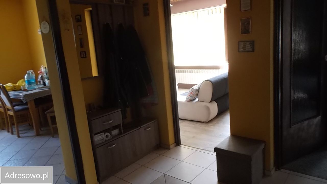 Mieszkanie 3-pokojowe Bieruń. Zdjęcie 5