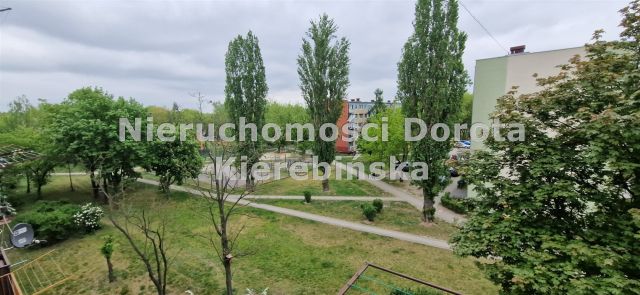 Mieszkanie 4-pokojowe Tomaszów Mazowiecki, os. Strzelecka. Zdjęcie 10