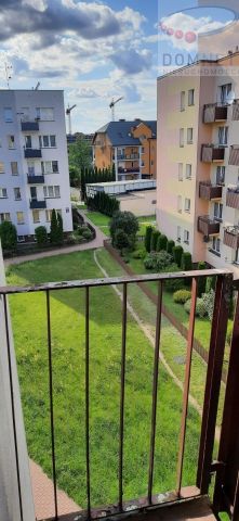 Mieszkanie 1-pokojowe Grodzisk Mazowiecki, ul. Bałtycka. Zdjęcie 8