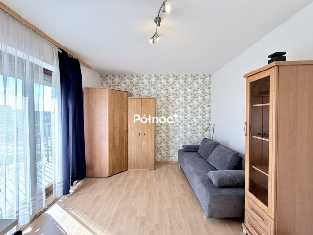 Mieszkanie 3-pokojowe Kraków Krowodrza, ul. Armii Krajowej. Zdjęcie 4