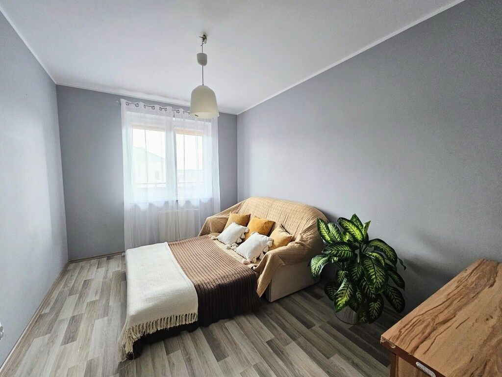 Mieszkanie 2-pokojowe Siechnice, ul. Stanisława Staszica. Zdjęcie 11