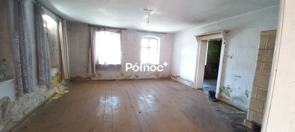 dom wolnostojący, 12 pokoi Suszki. Zdjęcie 5