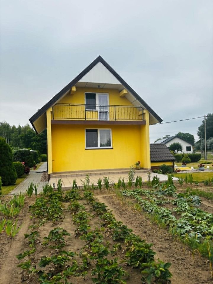 dom wolnostojący, 3 pokoje Wiktorowo. Zdjęcie 7