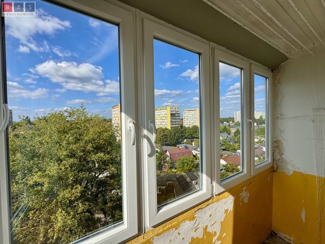 Mieszkanie 3-pokojowe Szczecin Świerczewo, ul. Antoniego Kaliny. Zdjęcie 6