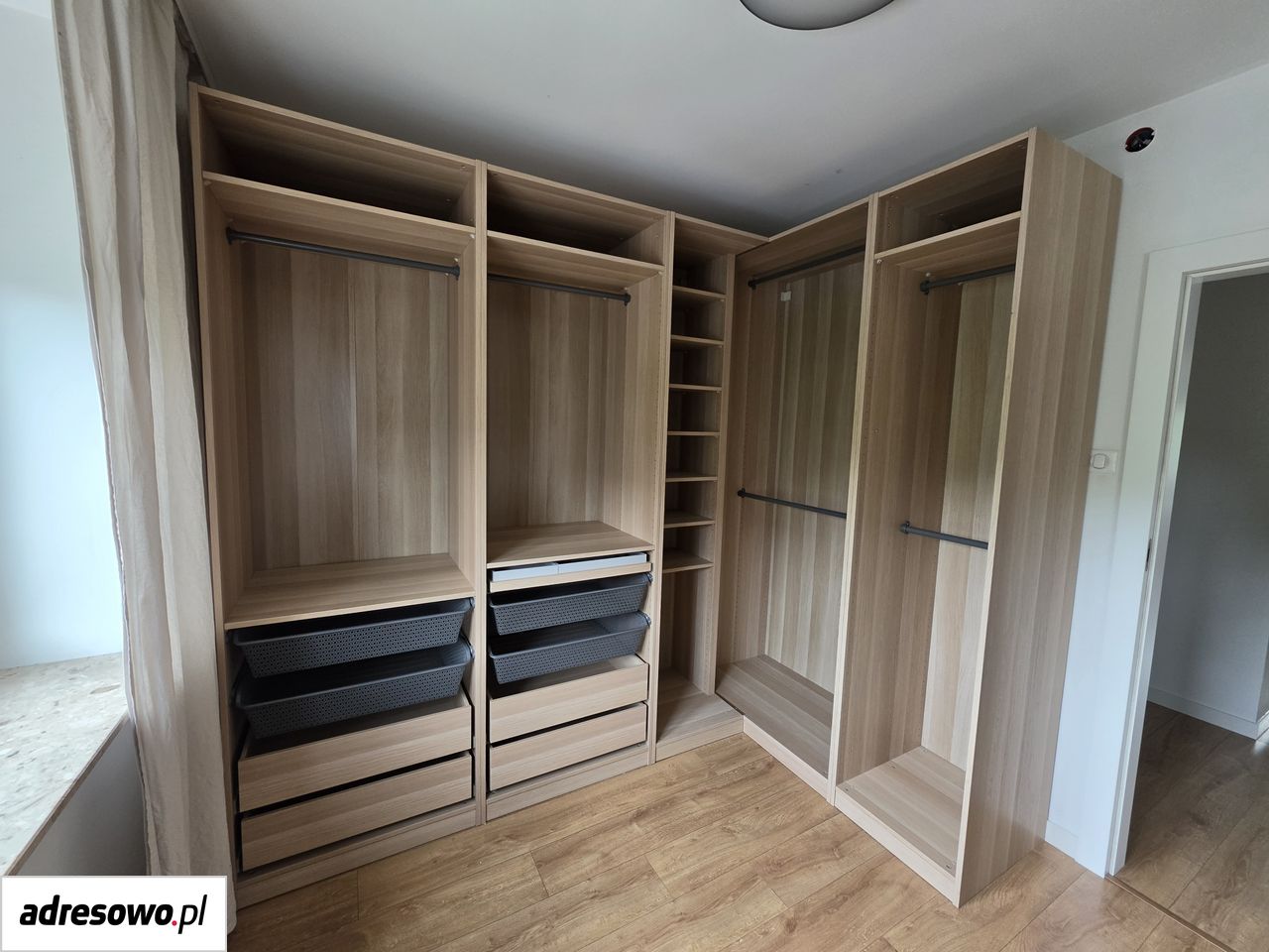 Mieszkanie 4-pokojowe Poznań Nowe Miasto, os. Przemysława. Zdjęcie 11