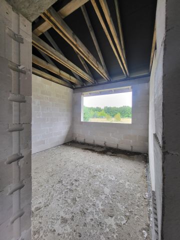 dom wolnostojący, 4 pokoje Dębniaki. Zdjęcie 13