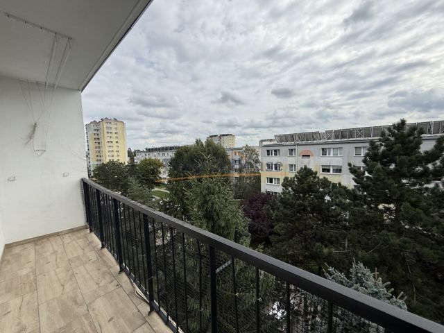 Mieszkanie 4-pokojowe Łódź Radogoszcz, ul. 11 Listopada. Zdjęcie 15