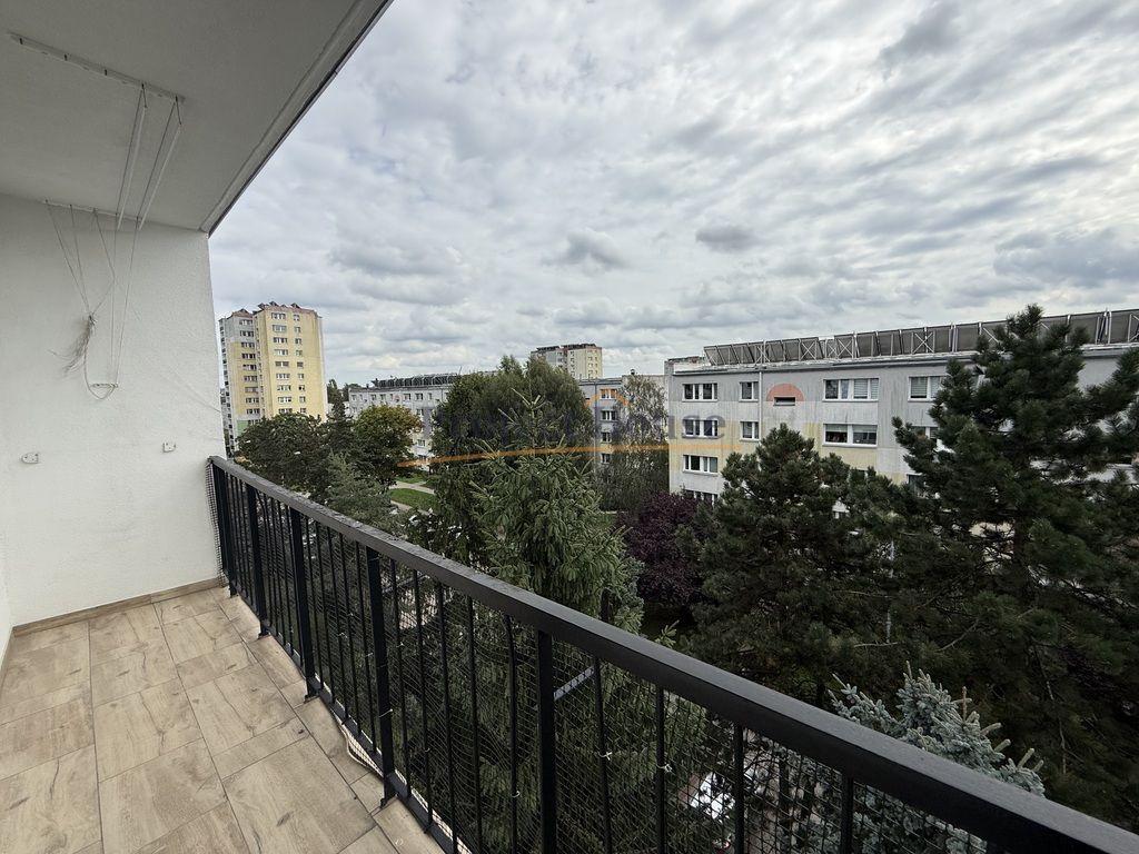 Mieszkanie 4-pokojowe Łódź Radogoszcz, ul. 11 Listopada. Zdjęcie 15