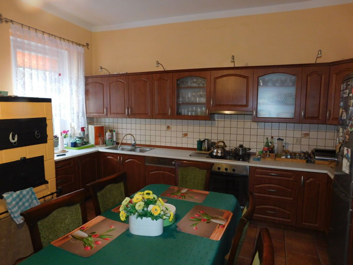 dworek, 4 pokoje Wilkanów. Zdjęcie 9