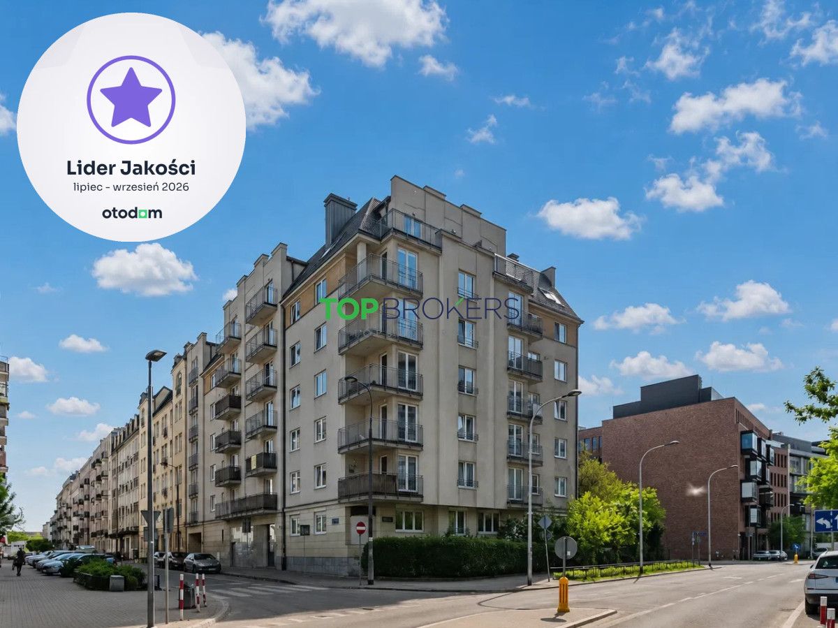 Mieszkanie 2-pokojowe Warszawa Praga-Północ, ul. Tarchomińska. Zdjęcie 9