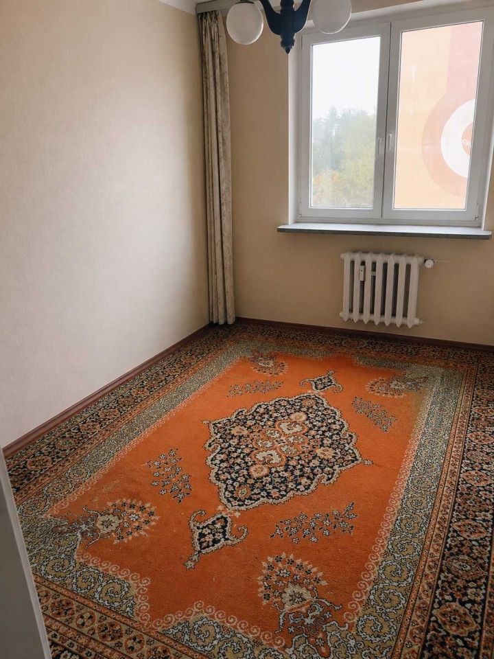 Mieszkanie 3-pokojowe Krosno Śródmieście, ul. Oficerska. Zdjęcie 2