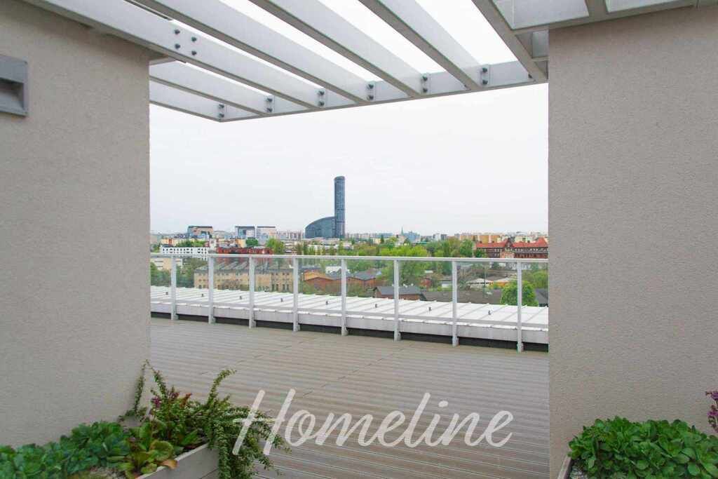 Mieszkanie 2-pokojowe Wrocław, ul. Braniborska. Zdjęcie 14