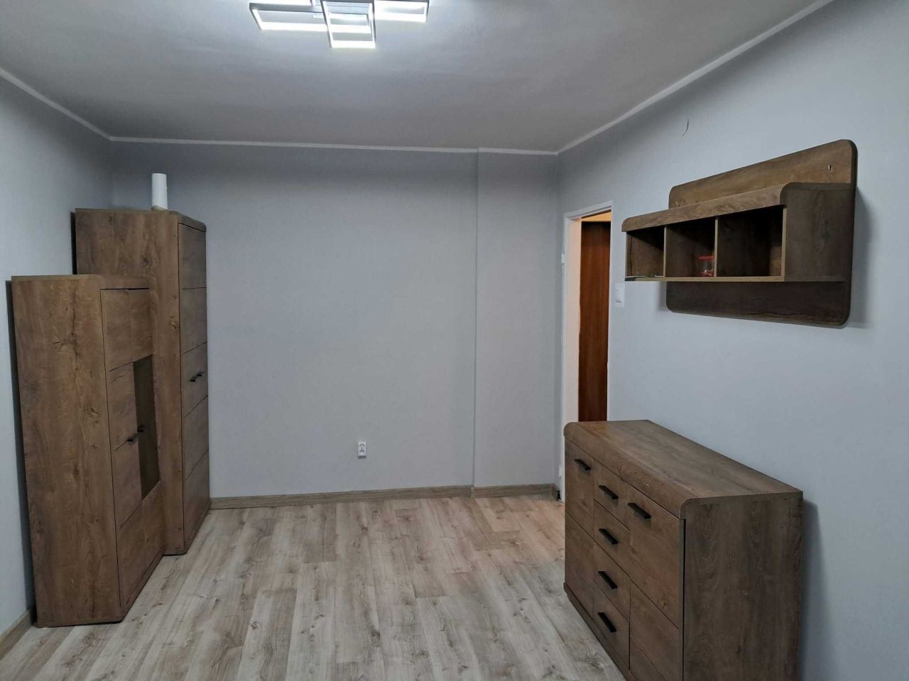 Mieszkanie 1-pokojowe Żary, ul. 1 Maja. Zdjęcie 1