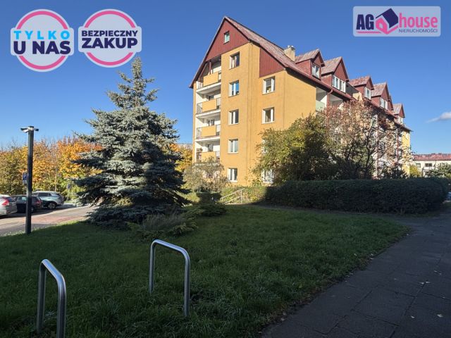 Mieszkanie 3-pokojowe Gdańsk Wrzeszcz, ul. Współczesna. Zdjęcie 15