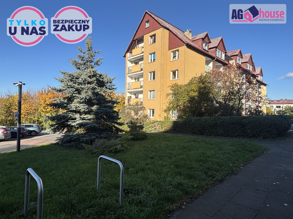 Mieszkanie 3-pokojowe Gdańsk Wrzeszcz, ul. Współczesna. Zdjęcie 15