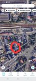 Działka budowlana Zielona Góra Centrum, ul. Fryderyka Chopina. Zdjęcie 1