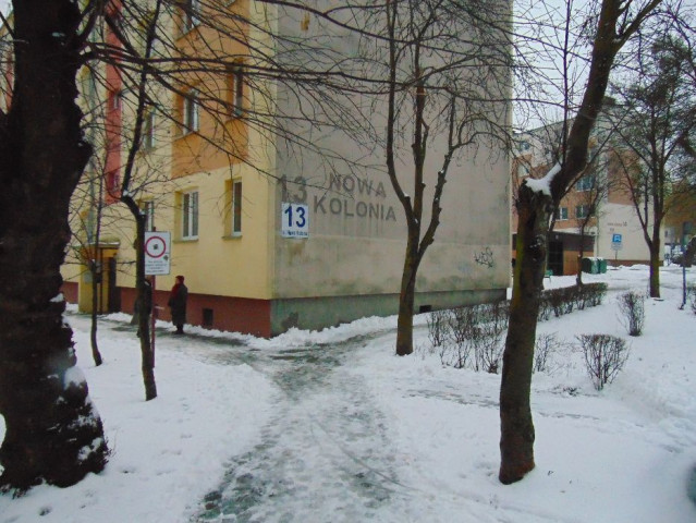 Mieszkanie 2-pokojowe Brodnica, ul. Nowa Kolonia. Zdjęcie 1