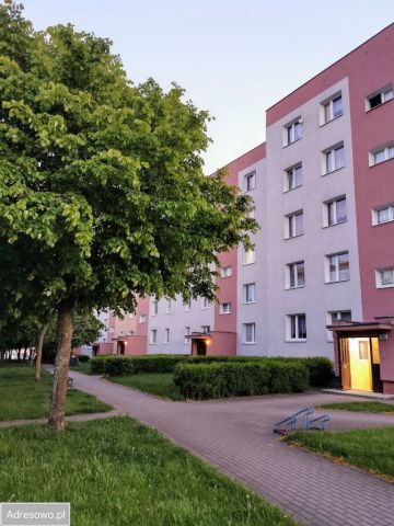 Mieszkanie 3-pokojowe Lidzbark Warmiński, ul. Astronomów. Zdjęcie 1