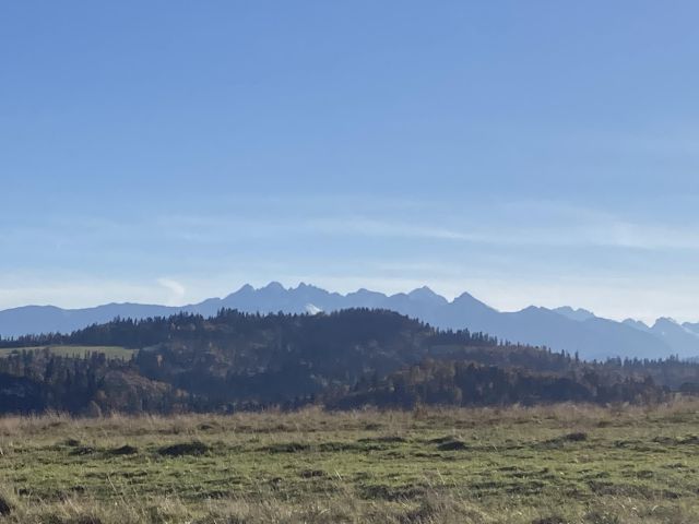 Działka rolno-budowlana Kluszkowce, ul. Stylchyn. Zdjęcie 1