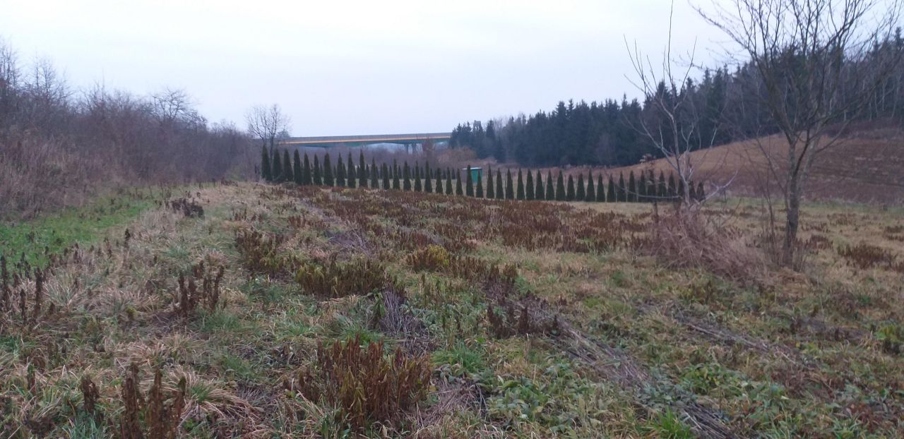 Działka rolno-budowlana Natalin, ul. Magiczna. Zdjęcie 9