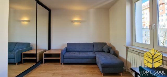 Mieszkanie 2-pokojowe Warszawa Wola, ul. Rabsztyńska. Zdjęcie 1