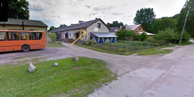 Mieszkanie 3-pokojowe Parkoszewo. Zdjęcie 1