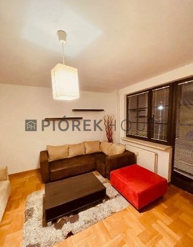 Mieszkanie 2-pokojowe Warszawa Białołęka, ul. Odkryta