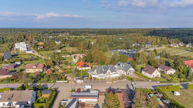 dom letniskowy, 3 pokoje Lubiatowo, ul. Bałtycka. Zdjęcie 3