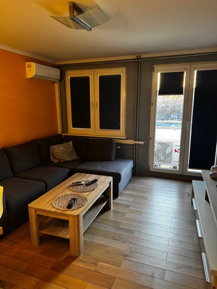 Mieszkanie 2-pokojowe Racibórz Centrum, ul. Piwna