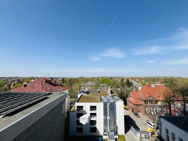 Mieszkanie 2-pokojowe Szczecin Centrum, ul. Mieczysława Niedziałkowskiego. Zdjęcie 10