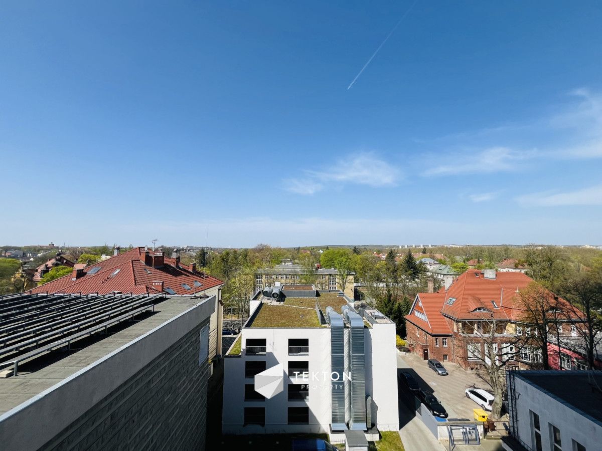 Mieszkanie 2-pokojowe Szczecin Centrum, ul. Mieczysława Niedziałkowskiego. Zdjęcie 10